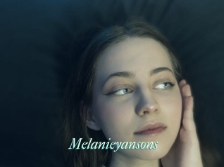 Melanieyansons