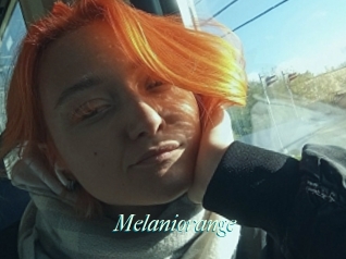 Melaniorange