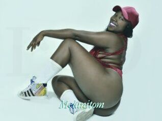 Melanitom