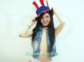 Melannieorthiz