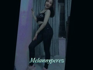Melannyperez