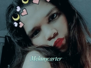 Melanycarter
