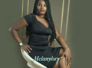 Melanylory