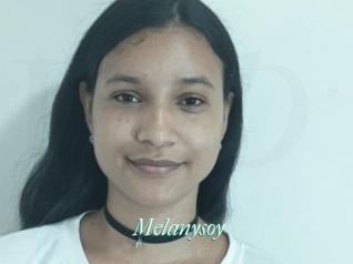 Melanysoy