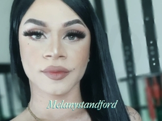 Melanystandford