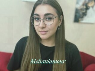 Melianlamour