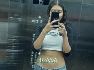 Melihils