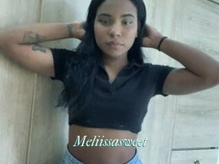 Meliissasweet