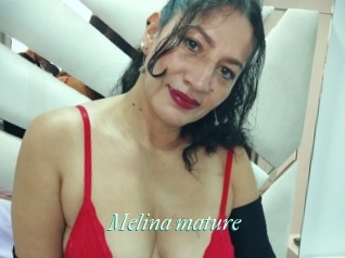 Melina_mature