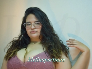 Melinaportman