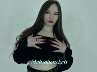 Melisahonchett