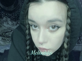 Melisakleo