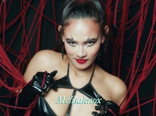 Melisaknox