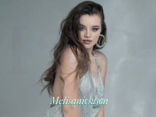 Melisanicklson
