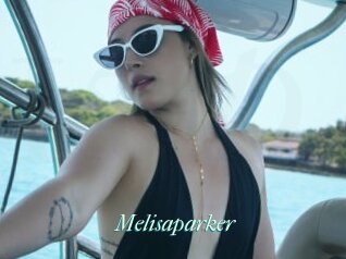 Melisaparker