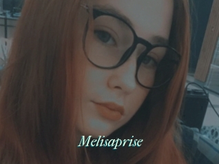 Melisaprise