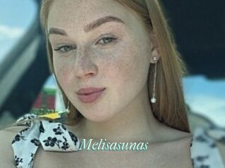 Melisasunas