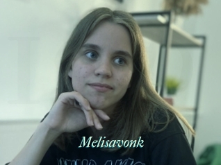 Melisavonk