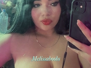 Melissaboobs