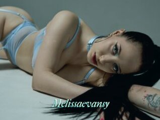 Melissaevansy