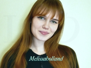 Melissaholland