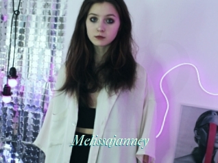 Melissajanney