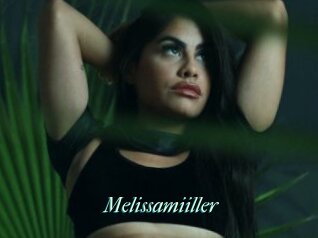 Melissamiiller