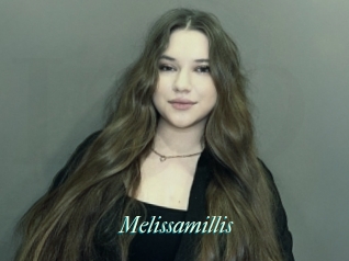 Melissamillis