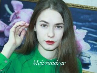 Melissandrar