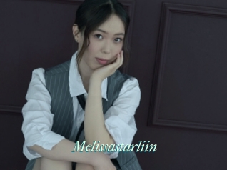 Melissastarliin