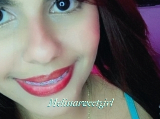 Melissasweetgirl