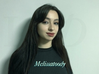 Melissatoody
