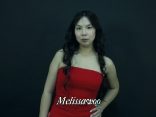 Melissawoo
