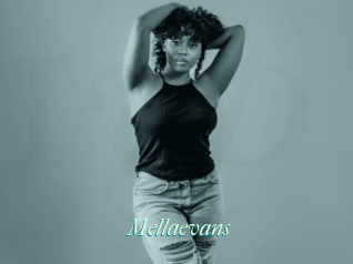 Mellaevans