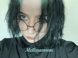 Mellissamoons
