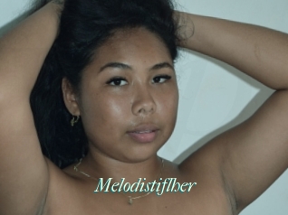 Melodistiflher