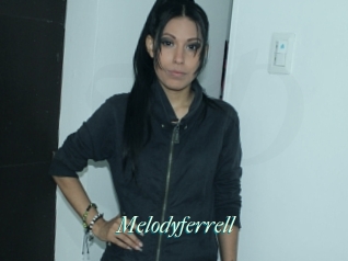 Melodyferrell