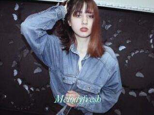 Melodyfresh