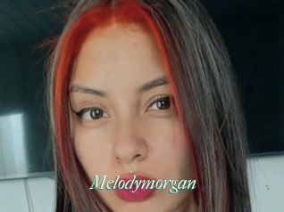 Melodymorgan