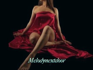 Melodynextdoor