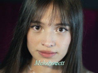 Melodyswett