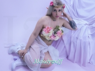 Melodywolff