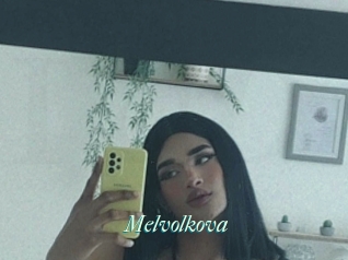 Melvolkova