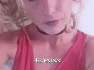 Melysialola