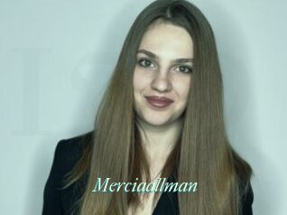 Merciaallman