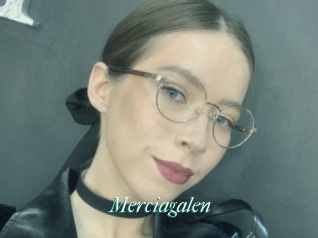 Merciagalen