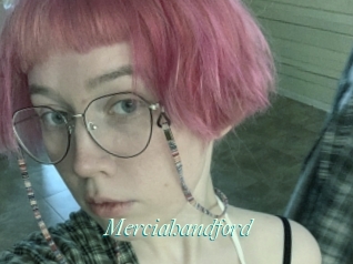 Merciahandford