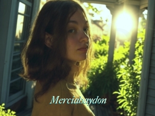Merciahaydon