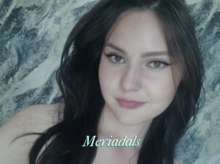 Meriadals