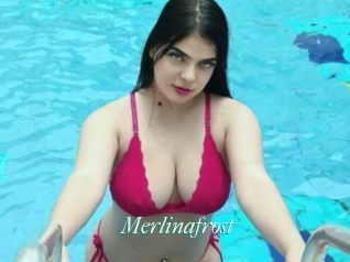 Merlinafrost